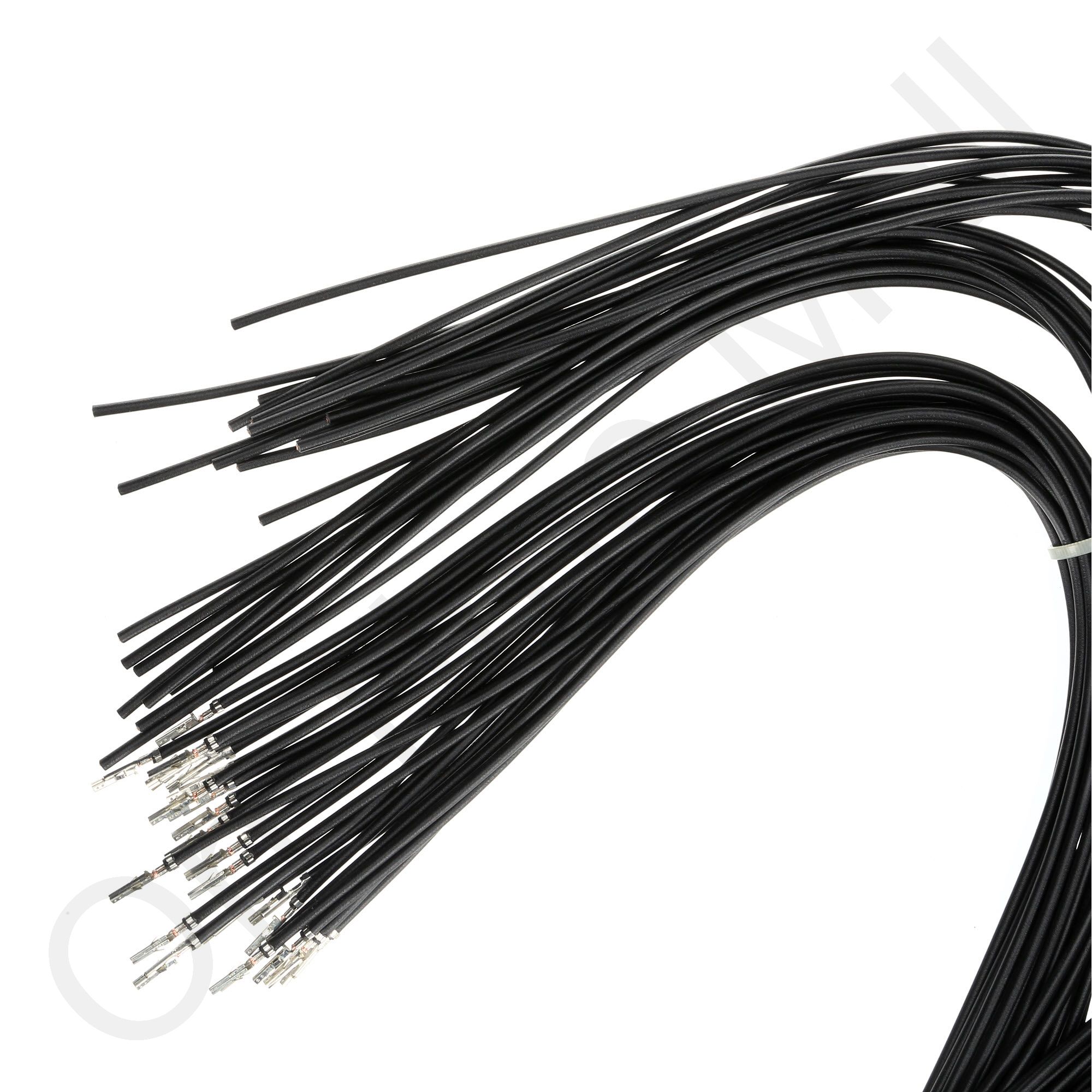 Tapa Cables De Uso Profesional 2 Vias Clcc-2g100 Mc1