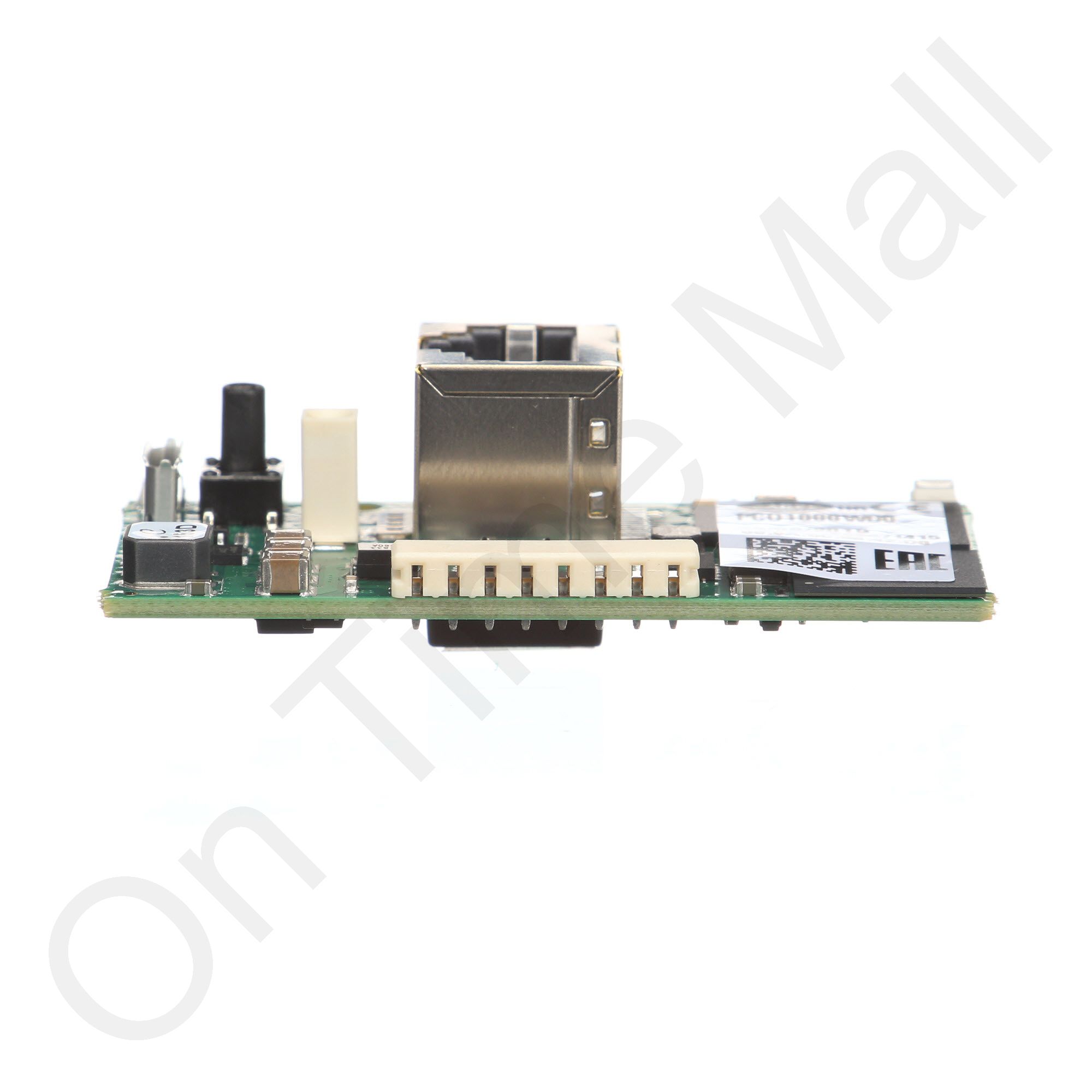 HTTP protocols pCOWEB Ethernet serial card for SNMP Bac-NET PCO1000WD0 