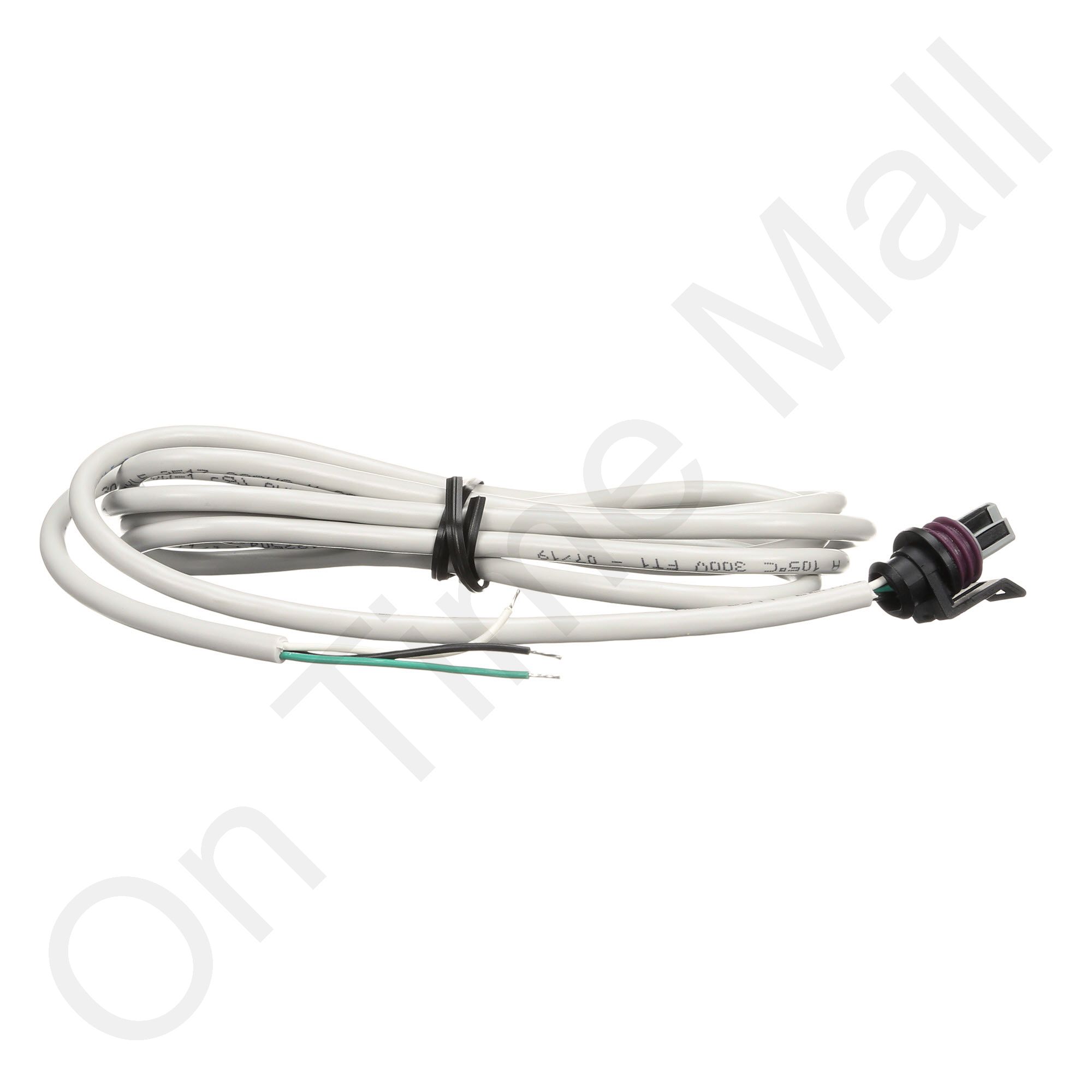 CAREL SPK3000000 1/4" With 2m Cable SAE pressure transducer 