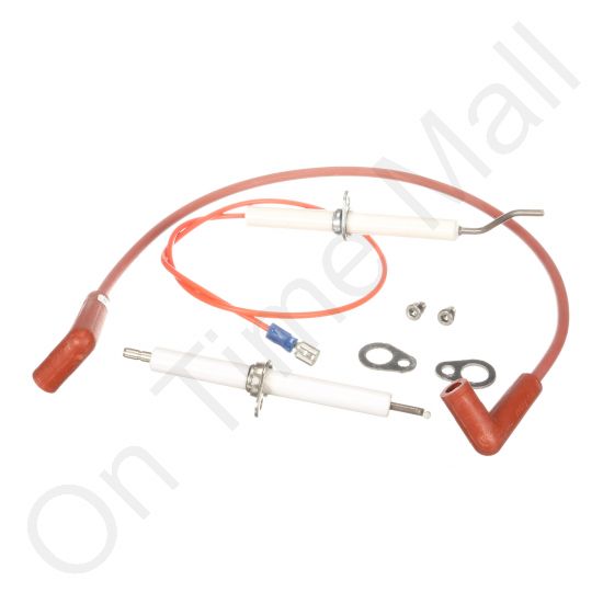 Carel 61C483A009 Flame Detection Electrode W Cable