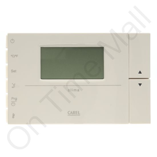Carel ADCF000210 Thermostat / Humidistat