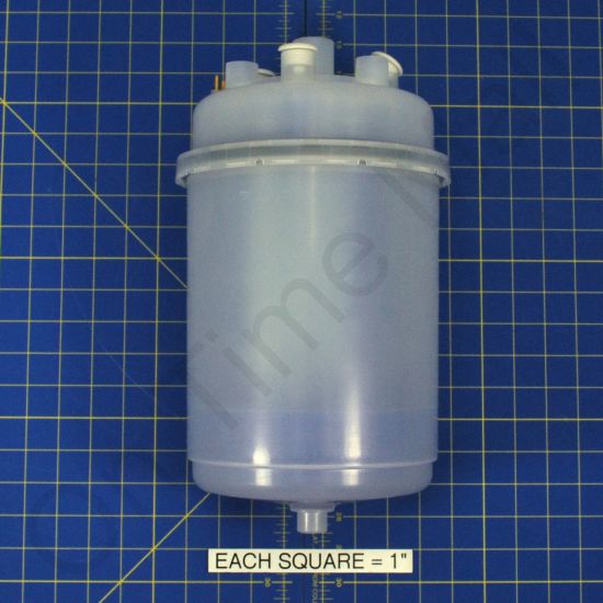 Carel BL0T2D00H0 Steam Cylinder