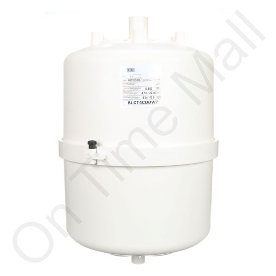 Carel BLCT4C00W2 Cleanable Steam Cylinder