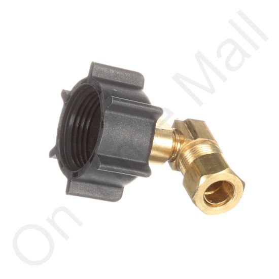 Carel CHKWCFL000 Supply Water Connection Fitting Large