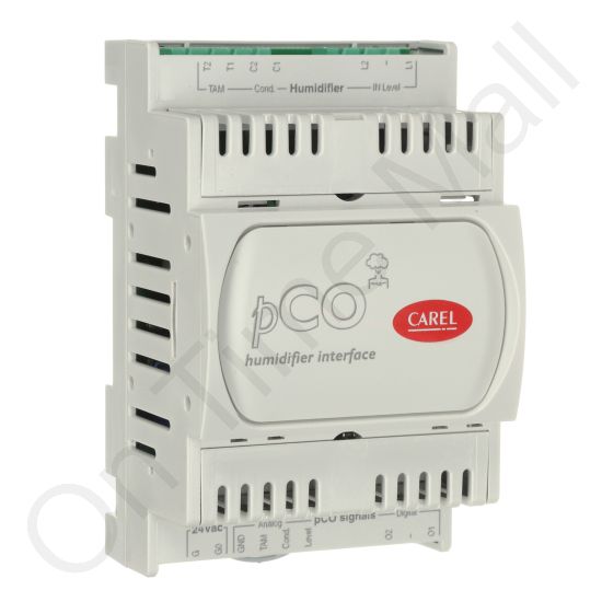 Carel PCOUMI2000 PCO Humidifier Interface