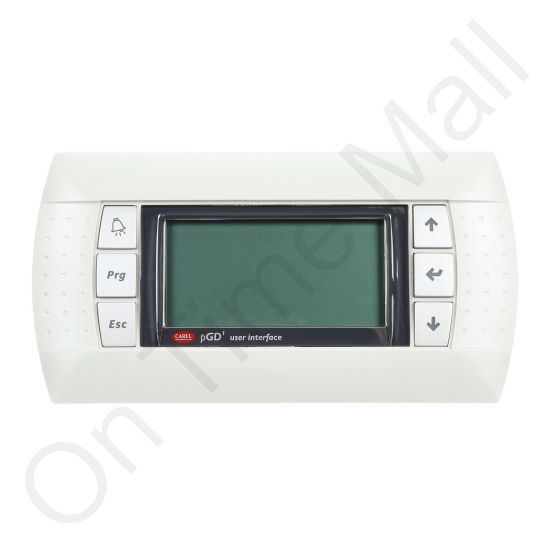Carel PGD1000WW0 PGD Display Controller