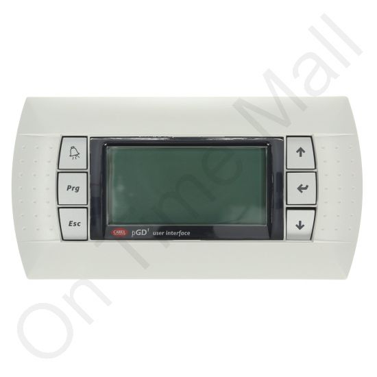 Carel PGD1000WZ0 Display Controller