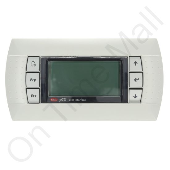 Carel PGD1010WW0 PGD Display Controller