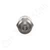Nortec 108-301-000 Hose Extension Fitting