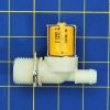 Nortec 135-3032 Fill Valve Assembly 50# To 75# Unit