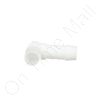 Nortec 145-8014 Fttg Plastic Elbow In Fill Cup
