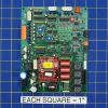 Nortec 150-8357 Logic Control Board Assembly