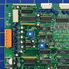 Nortec 150-8357 Logic Control Board Assembly
