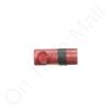Nortec 151-0046 Black Cylinder Plug