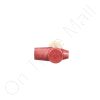 Nortec 151-0049 Yellow Cylinder Plug
