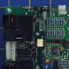 Nortec 158-3511 PCB 11.5 Amp Resdelux