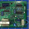 Nortec 163-4273  PCB Processor Board
