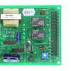 Nortec 163-4273  PCB Processor Board
