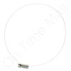 Nortec 252-5660  Hose Cuff Kit 4In Id X 12In Long