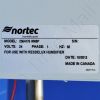 Nortec 256-4776  Rh/Resdelux Blower Pack 24 Vdc