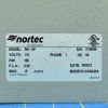 Nortec 257-9401 Blower Pack Remote 7/8” Inlet