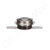 Nortec 257-3808 Sp Thermostat Assembly
