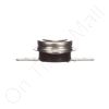 Nortec 257-3808 Sp Thermostat Assembly