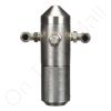 Nortec 257-3918  AVE Nozzle Potable Water AF