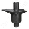 Nortec 258-1247 Sp Steam Outlet Kit 7/8in Bp