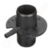 Nortec 258-4095 Sp Steam Outlet Kit 600 Series