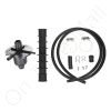 Nortec 258-4097  Steam Outlet Kit 
