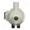 Nortec 258-4887  Sp Drain Pump + Mounts Rs