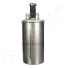 Nortec 258-4920 Sp Small Tank 60.0Ω/3 Element Rs