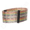 Nortec 258-6110  Sp 34 Pin Ribbon Cable NHTC