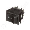 Nortec 259-7609 On/Off/Drain Switch