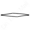 DriSteem 160698-002 Cover Gasket