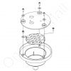 DriSteem 194610-101 Drain Cup Assembly