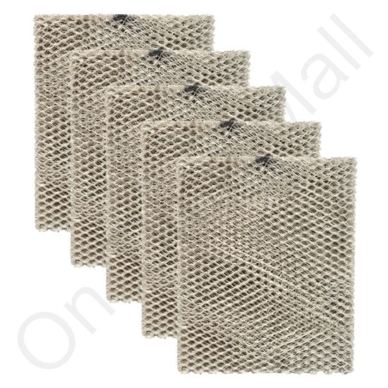 Trion TRNG206QTY5 Humidifier Filter (5-Pack)
