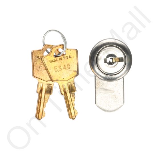 Trion EST-122 Cabinet Lock With Keys