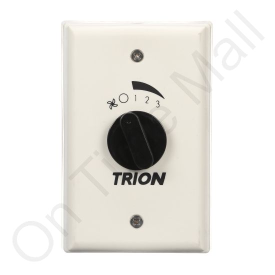 Trion 354267‐001 Control Assembly