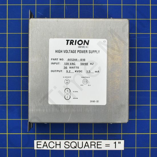 Trion 441244-010 Power Supply