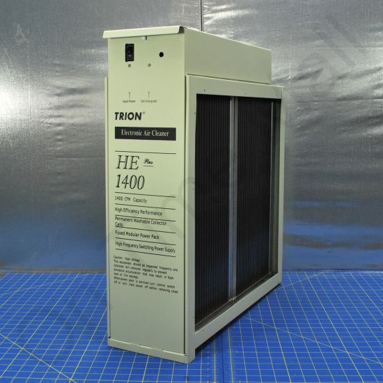 Trion HE1400 Air Cleaner