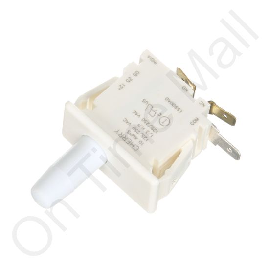 Trion 120313‐001 Push Button Switch