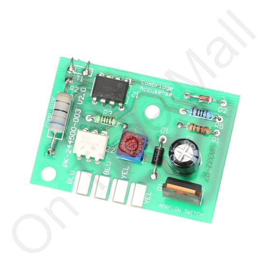 Trion 244500‐003 Sensor Board