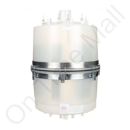 Vapac PCC4H-6WB Cleanable Steam Cylinder
