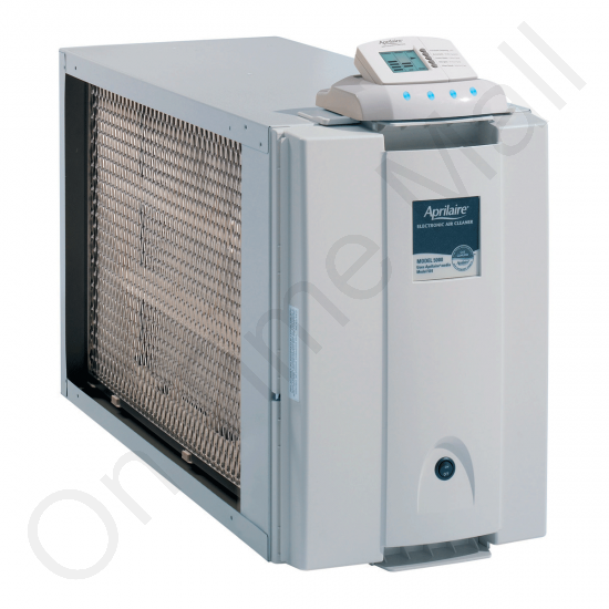 Aprilaire Model 5000 Electronic Air Cleaner Sylvane | lupon.gov.ph