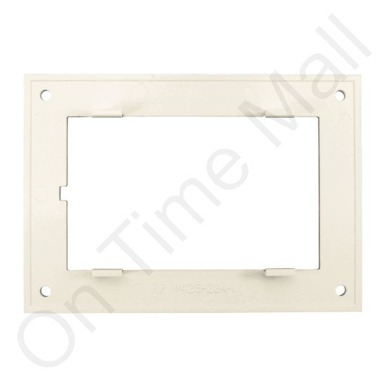 Aprilaire 4039 Duct Mount Adaptor Plate