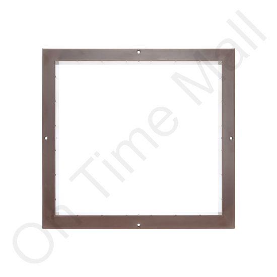 Aprilaire 4205 Inlet Wall Frame