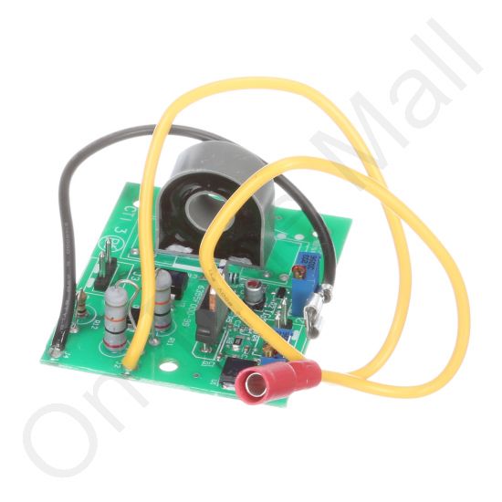 Aprilaire 4982 Current Sensing Circuit Board