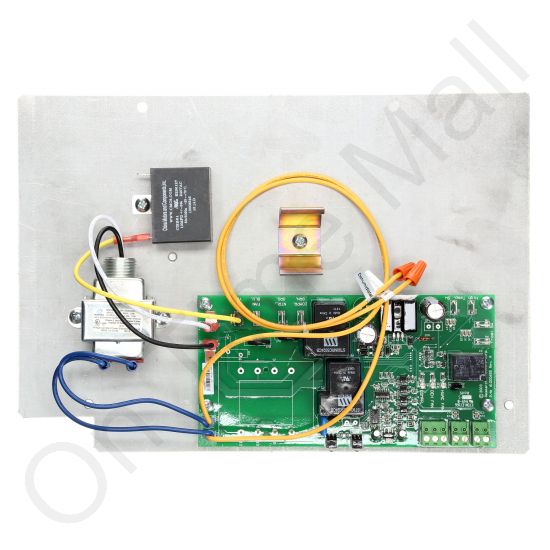 Aprilaire 5329 Control Pcb Assembly